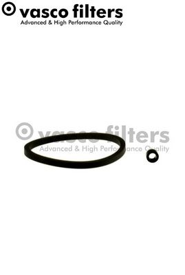 FILTRU COMBUSTIBIL DAVID VASCO C238 1
