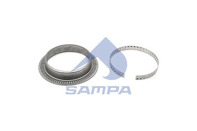 Anillo sensor, ABS