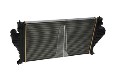 INTERCOOLER COMPRESOR NRF 30843 23