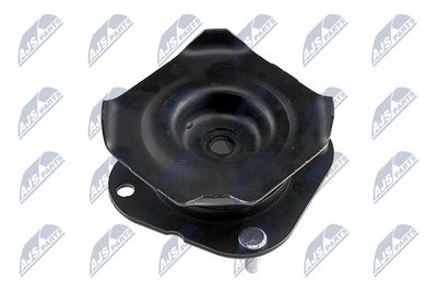 Pakabos statramsčio atraminis guolis