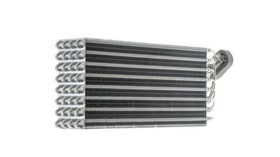 Evaporator, aer conditionat MAHLE AE 197 000P