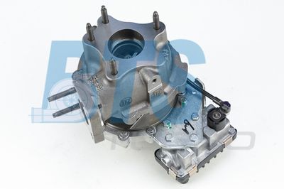 LADER AUFLADUNG BTS Turbo T916251 6
