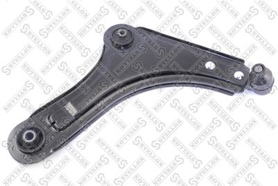 носач, окачване на колелата STELLOX 57-01690-SX