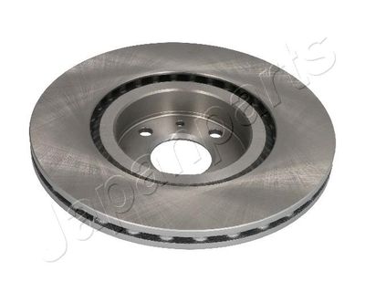 DISC FRANA JAPANPARTS DI0201C 1