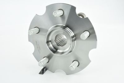 BUTUC ROATA FEBEST 0182ACA30MR 17