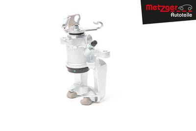 ETRIER FRANA METZGER AUTOTEILE 6260493 25