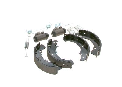 SET SABOTI FRANA BOSCH 0204113751 14