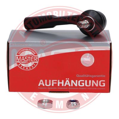 Hlava/čap spojovacej tyče riadenia MASTER-SPORT GERMANY 31295-SET-MS