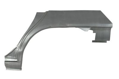 Fender reparatieset Achter Links past: FORD MONDEO I, MONDEO II Stationwagon 01.93-09.00