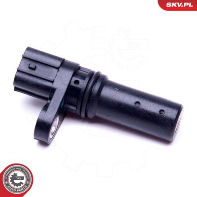 Jutiklis, alkūninio veleno impulsas