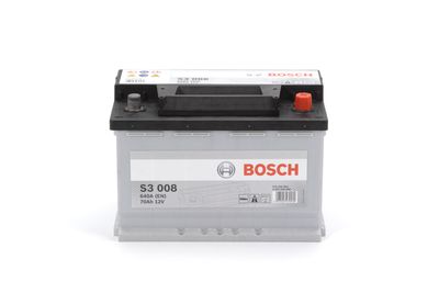 Starter Battery 0 092 S30 080