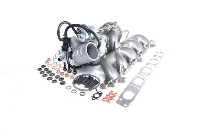 LADER AUFLADUNG BTS Turbo T981397BL