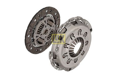 комплект съединител Schaeffler LuK