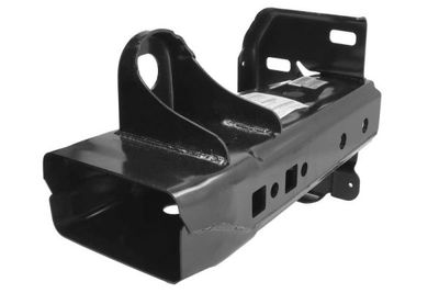 Versterking van de bumper Voor (Rechts, absorber) past: FORD F-SERIES XIII 01.14-05.20