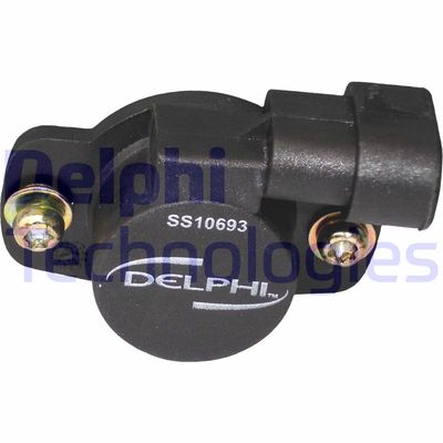 DELPHI SS10693-12B1 Датчик положения дроссельной заслонки  для PEUGEOT 406 (Пежо 406)