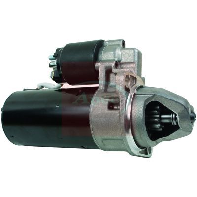 APEC Starter ASM1765