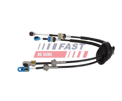 SET DE CABLURI CUTIE DE VITEZE MANUALă FAST FT02904 19