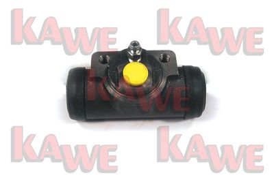 спирачно цилиндърче на колелото KAWE W4863