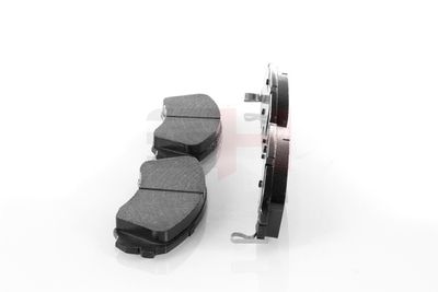 SET PLACUTE FRANA FRANA DISC GH GH411703 45