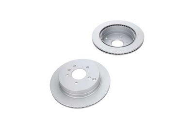 DISC FRANA Kavo Parts BR1214C 24