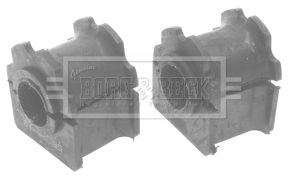 Repair Kit, stabiliser coupling rod Borg & Beck BSK7408K