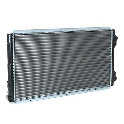 радиатор, охлаждане на двигателя RIDEX 470R0176