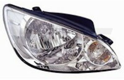 NPS H675I29 Основная фара  для HYUNDAI GETZ (Хендай Гетз)