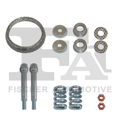 SET GARNITURI SISTEM DE ESAPAMENT