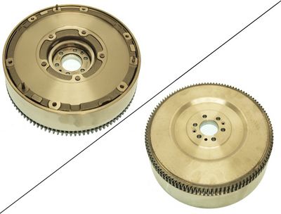 маховик KAWE DMF576
