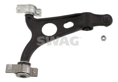 BRAT SUSPENSIE ROATA