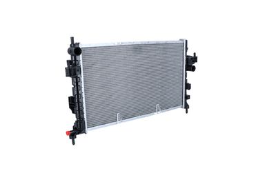 RADIATOR RACIRE MOTOR NRF 54753 43