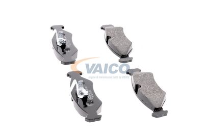 BREMSBELAGSATZ SCHEIBENBREMSE VAICO V258101 45
