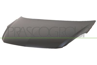 PRASCO Motorhaube Premium (OP0343100)