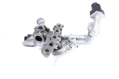 LADER AUFLADUNG BTS Turbo T916194KPLBL 20