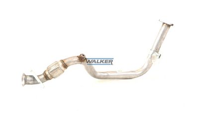 ABGASROHR WALKER 02756 3
