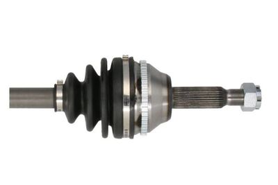 Aandrijfas Voor Rechts 1070mm (nieuw) past: FORD TRANSIT, TRANSIT TOURNEO 2.2D 04.06-08.14