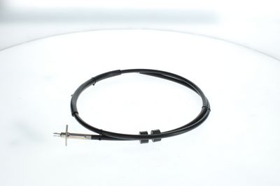Handremkabel Achter Links (2230mm) past: MERCEDES G (W461), G (W463) 2.5D-6.0 02.90-