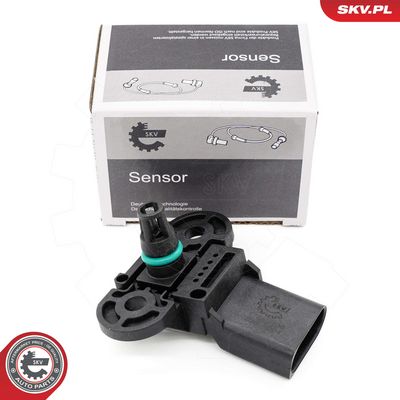 Senzor tlaku sacího potrubí SKV 17SKV196