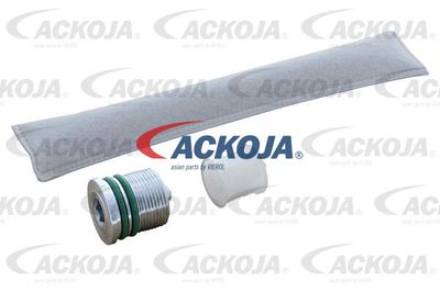 ACKOJA A70-06-0007 Осушитель кондиционера  для SUZUKI SX4 (Сузуки Сx4)