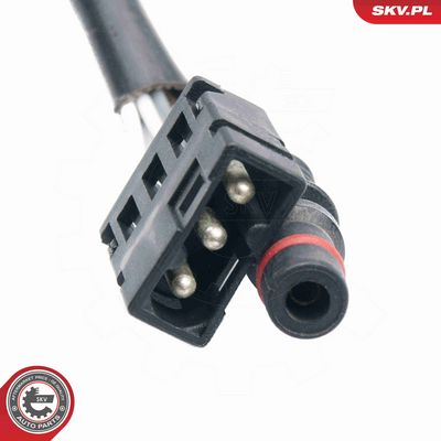 SONDA LAMBDA ESEN SKV 09SKV612 3