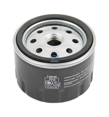 Filtru aer DT Spare Parts 1325996544