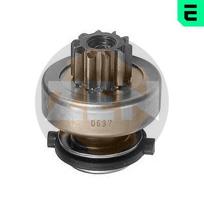 CUPLAJ UNISENS DEMAROR