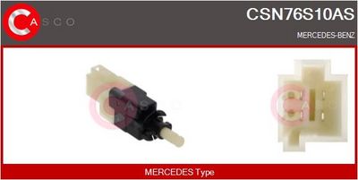 COMUTATOR LUMINI FRANA