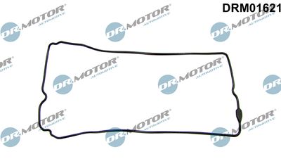 Прокладка, крышка головки цилиндра Dr.Motor Automotive DRM01621 для SMART FORTWO