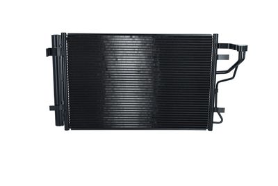 CONDENSATOR CLIMATIZARE NRF 35963 6