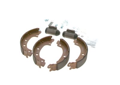 BREMSBACKENSATZ BOSCH 0204113715 17