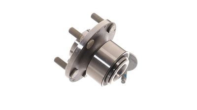 RADLAGERSATZ SKF VKBA3660 7