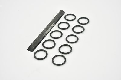 ETANSARE ULEI TRANSMISIE AUTOMATA FEBEST RINGOL031PCS10 18