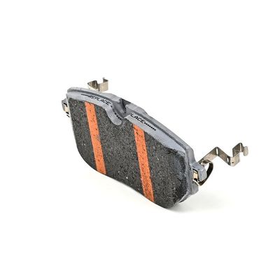 BREMSBELAGSATZ SCHEIBENBREMSE DELPHI LP5046EV 19