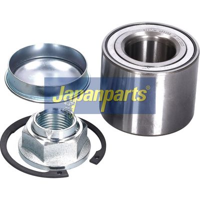 JAPANPARTS Rato guolio komplektas